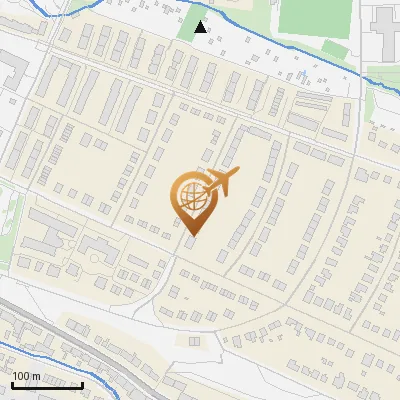 Foto zu Hoffmann-von-Fallersleben-Straße 19, 21029 Hamburg