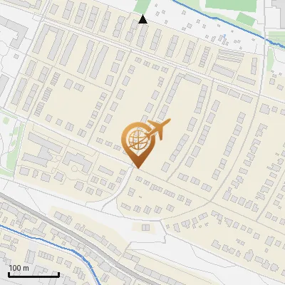 Foto zu Hoffmann-von-Fallersleben-Straße 23, 21029 Hamburg