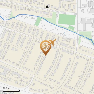 Foto zu Hoffmann-von-Fallersleben-Straße 5, 21029 Hamburg