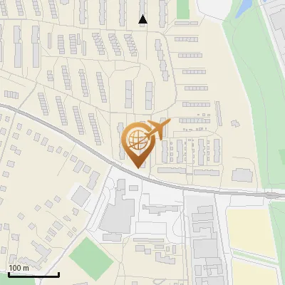 Foto zu Hoffmannstieg 3,7, 22143 Hamburg