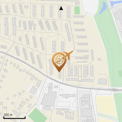 Foto zu Hoffmannstieg 5, 22143 Hamburg