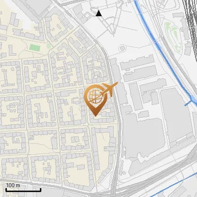 Foto zu Hoffmeyerstraße 3, 21073 Hamburg