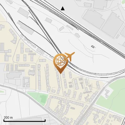 Foto zu Hoffnungstraße 12, 51105 Köln