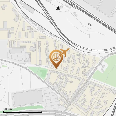 Foto zu Hoffnungstraße 3, 51105 Köln