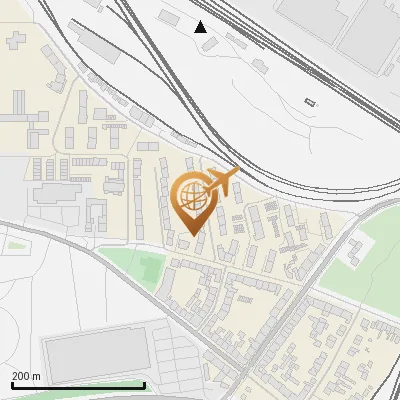 Foto zu Hoffnungstraße 5, 51105 Köln