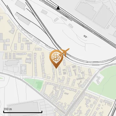 Foto zu Hoffnungstraße 8, 51105 Köln