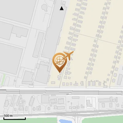 Foto zu Hoffstraße 13, 21079 Hamburg