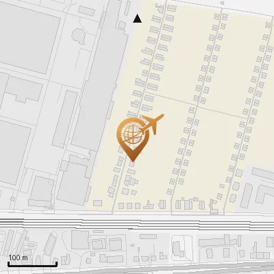 Foto zu Hoffstraße 18, 21079 Hamburg