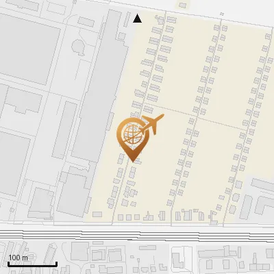 Foto zu Hoffstraße 22, 21079 Hamburg