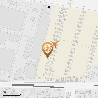 Foto zu Hoffstraße 25, 21079 Hamburg