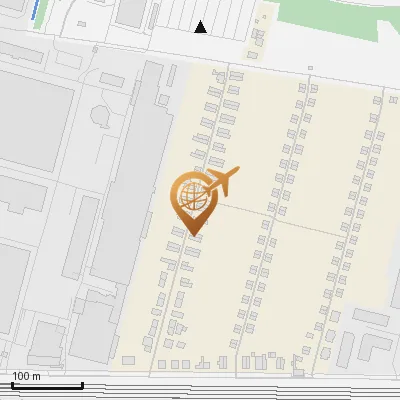 Foto zu Hoffstraße 36, 21079 Hamburg