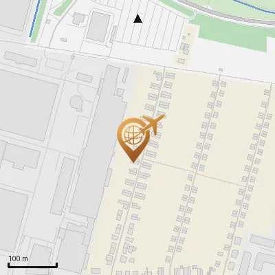 Foto zu Hoffstraße 43, 21079 Hamburg