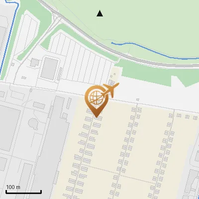 Foto zu Hoffstraße 72, 21079 Hamburg