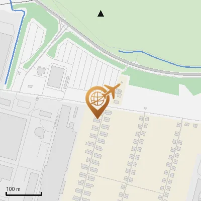 Foto zu Hoffstraße 73, 21079 Hamburg