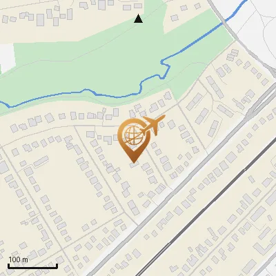 Foto zu Hoffwisch 11, 22045 Hamburg