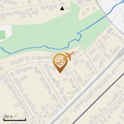 Foto zu Hoffwisch 15, 22045 Hamburg