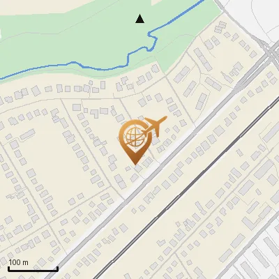 Foto zu Hoffwisch 3, 22045 Hamburg