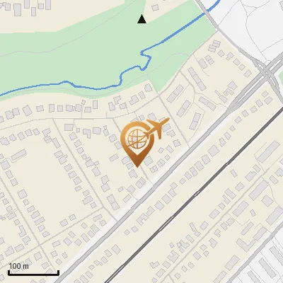 Foto zu Hoffwisch 6, 22045 Hamburg