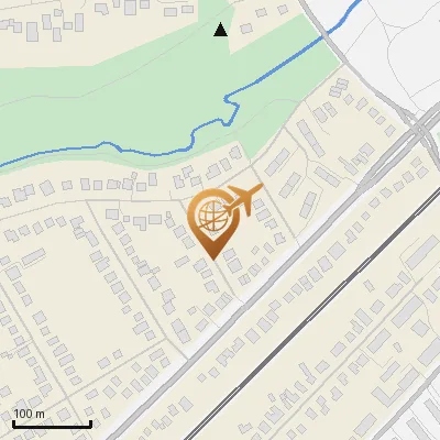 Foto zu Hoffwisch 8, 22045 Hamburg