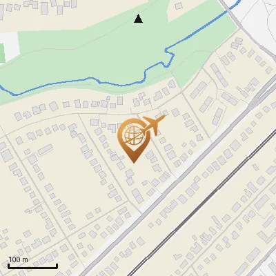 Foto zu Hoffwisch 9, 22045 Hamburg