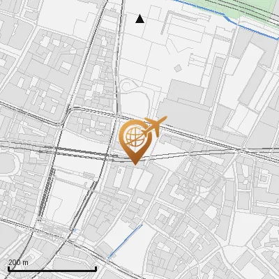 Foto zu Hofgraben 5, 80539 München