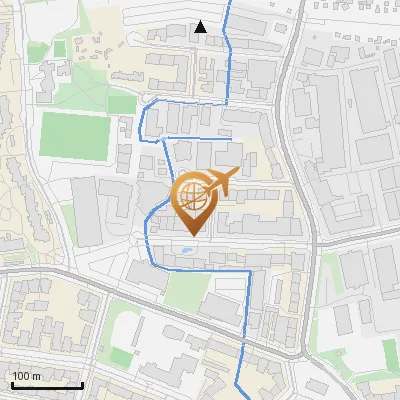 Foto zu Hofloh 4, 22529 Hamburg