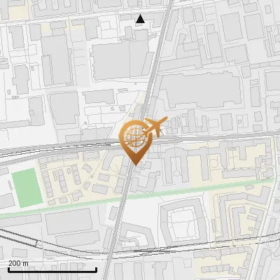 Foto zu Hofmannstraße 19, 81379 München