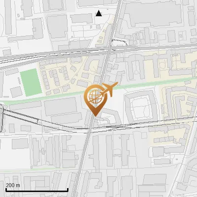 Foto zu Hofmannstraße 37, 81379 München