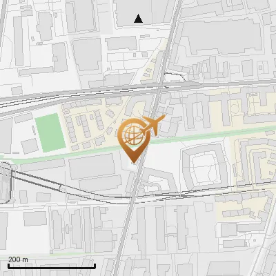 Foto zu Hofmannstraße 38, 81379 München