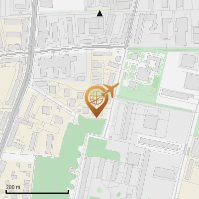 Foto zu Hofmannstraße 66, 81379 München
