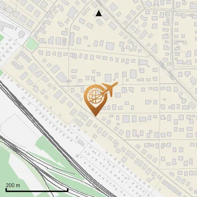 Foto zu Hofmillerstraße 34, 81245 München