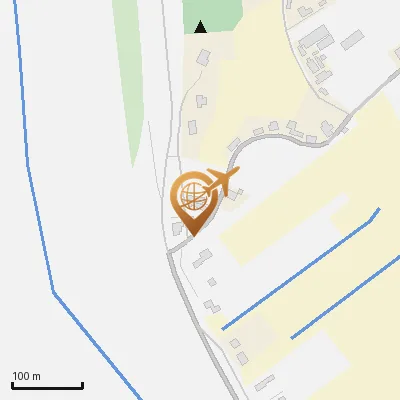 Foto zu Hofschläger Deich 1, 21037 Hamburg