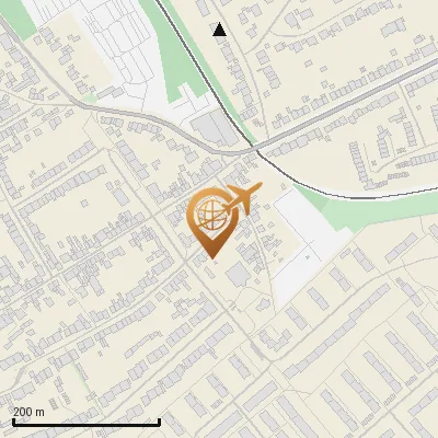 Foto zu Hofstraße 100, 51061 Köln
