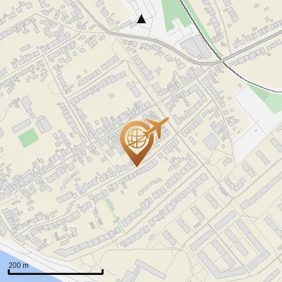 Foto zu Hofstraße 65, 51061 Köln