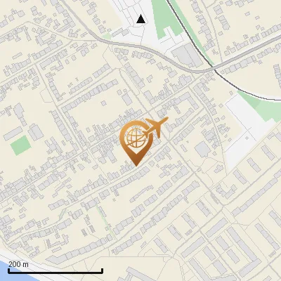Foto zu Hofstraße 69, 51061 Köln