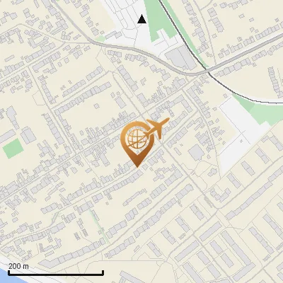 Foto zu Hofstraße 73, 51061 Köln