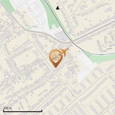 Foto zu Hofstraße 87, 51061 Köln