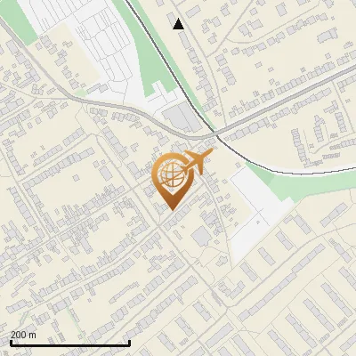 Foto zu Hofstraße 91, 51061 Köln