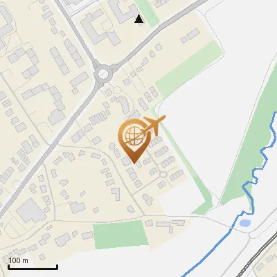 Foto zu Hofstückenstieg 7, 22145 Hamburg