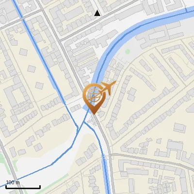 Foto zu Hofweg 104, 22085 Hamburg