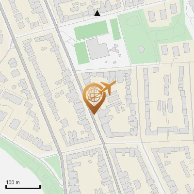 Foto zu Hofweg 12, 22085 Hamburg