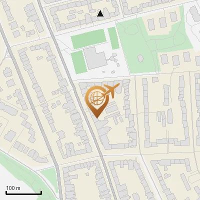 Foto zu Hofweg 16, 22085 Hamburg