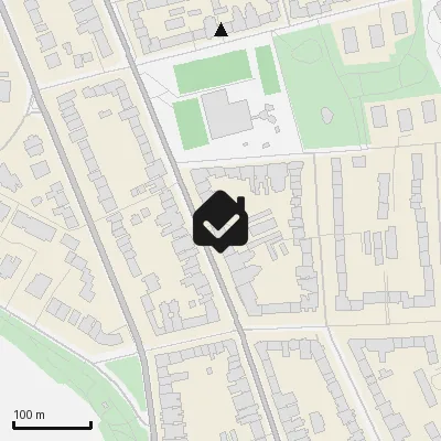 Bild zu Hofweg 18, 22085 Hamburg