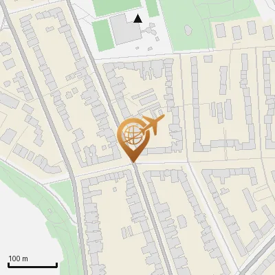 Foto zu Hofweg 2, 22085 Hamburg