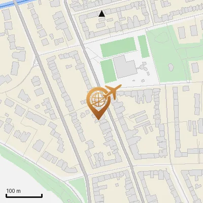 Foto zu Hofweg 21, 22085 Hamburg