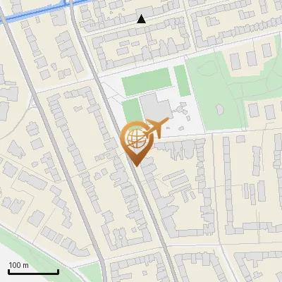 Foto zu Hofweg 24, 22085 Hamburg