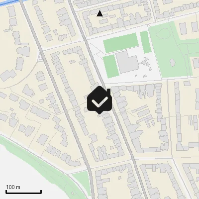 Bild zu Hofweg 25, 22085 Hamburg