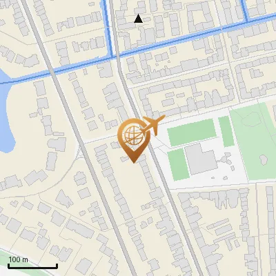 Foto zu Hofweg 43, 22085 Hamburg