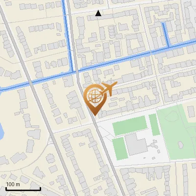 Foto zu Hofweg 44, 22085 Hamburg