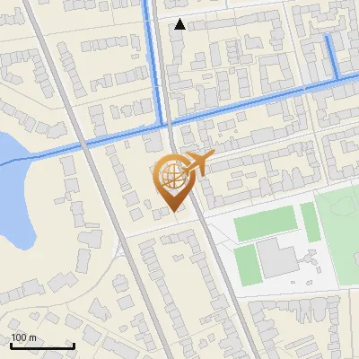 Foto zu Hofweg 47, 22085 Hamburg